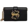 Sac Bandouliere Roberto Cavalli Iconic Snake