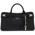 Sacs &agrave; mains sur Grenoble : Sac &agrave; main Guess Gregoria Noir