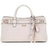 Sac &agrave; main Guess Gregoria Beige