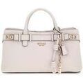 Sacs &agrave; mains sur Grenoble : Sac &agrave; main Guess Gregoria Beige