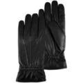 Gants Isotoner Cuir Collection