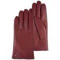 Gants Isotoner Cuir Collection Grenoble