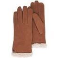Gants Isotoner Cuir collection