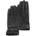 Gants Isotoner Cuir Collection Grenoble