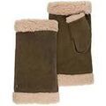 Gants Isotoner Cuir Collection Grenoble