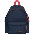Sac a dos Eastpak Sac &agrave; Dos Padded Pak'r Bleu Grenoble