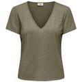 T-shirt JDY Dora Grenoble