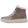 Baskets basses enfant Geox J THELEVEN GIRL B AB