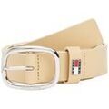 Ceinture Tommy Hilfiger Oval 3.0 Grenoble