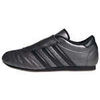 Baskets basses adidas Femme TAEKWONDO Argent&eacute;