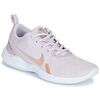 Chaussures Nike WMNS FLEX EXPERIENCE RN 10 Rose