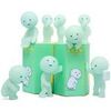 Statuettes et figurines Babywatch Une Figurine Smiski s&eacute;rie Toilette Bleu Unique. . Maison & D&eacute;co > Statuettes et figurines.