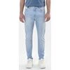 Jeans tapered Kaporal - Jean droit - bleu clair