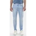 Jeans tapered Kaporal - Jean droit - bleu clair Grenoble