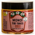 T-shirt Tiki Vanille SPF 3