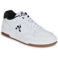 Baskets basses Le Coq Sportif LCS MASTER Grenoble
