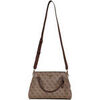 Sac Guess NOELLE II LUXURY SATCHEL HWBG96 72070