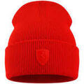Bonnet Puma Bonnet Ferrari Pro Mid Crow