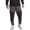 Jogging Under Armour Pantalon de surv&ecirc;tement Gris