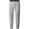 Jogging The North Face Pantalon de surv&ecirc;tement The North Gris
