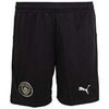 Short Puma Short Maillot ext&eacute;rieur 2025/26 Noir