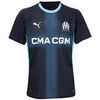 T-shirt Puma Maillot OM Away Jsy Replica