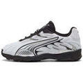 Baskets homme sur Grenoble : Baskets basses Puma Basket Inhale SmilePUMA Argent&eacute;