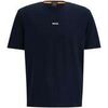 T-shirt BOSS 143908VTPER27