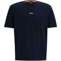 T-shirt BOSS 143908VTPER27 Grenoble