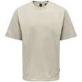 Tee-shirts sur Grenoble : T-shirt Only & Sons 156181VTAH25