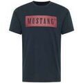 T-shirt Mustang 171075VTPER27 Grenoble