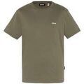 T-shirt Schott 177110VTPE25