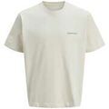 T-shirt Jack & Jones 178213VTPE25 Grenoble