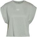 Tee-shirts sur Grenoble : T-shirt Noisy May 178987VTPE25