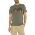 T-shirt Von Dutch 179785VTPE25