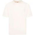 T-shirt Timberland 185902VTAH25 Grenoble