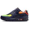 Chaussures enfants sur Grenoble : Baskets basses enfant Nike Basket AIR MAX 90 GS