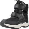Bottes neige enfant Geox J Sentiero Girl B Ab
