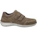 Chaussures de ville homme sur Grenoble : Mocassins Josef Seibel MOCASSIN ANVERS-85 NUBUCK BEIGE