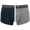 Boxers Emporio Armani EA7 Boxer PACK DE 2 Bleu