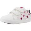 Baskets basses enfant Geox B Kilwi Girl