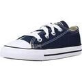 Chaussures enfants sur Grenoble : Baskets basses enfant Converse 7j237 Chuck Taylor All Star