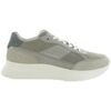 Baskets Filling Pieces JET RUNNER NUBUCK TAUPE