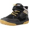Bottes enfant Geox B Omar Boy Wpf