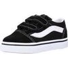 Baskets basses enfant Vans Td Old Skool V