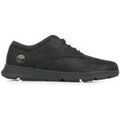 Baskets homme sur Grenoble : Baskets basses Timberland Parker Street Low Lace Up Sneaker Nubuck