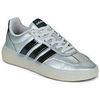Baskets basses enfant adidas BARREDA DECODE J Argent&eacute;