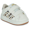 Baskets basses enfant adidas GRAND COURT 3.0 CF I