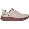 Baskets basses Skechers BASKETS BOBS MODA FLEX-MELLOW DAWN GRIS