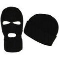 Bonnet Nyls Cr&eacute;ation Bonnet Homme multicolor